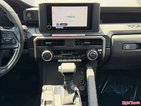 New 2026 Toyota Tundra 1794 Edition w/ Tow Tech Package AWD/4WD image 23
