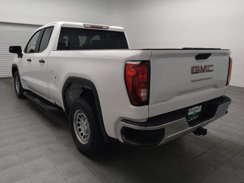 Used 2021 GMC Sierra 1500 2WD Double Cab w/ Sierra Value Package image 5