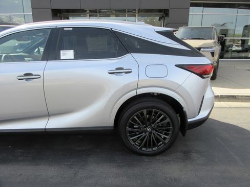 New 2026 Lexus RX 350 Premium image 4
