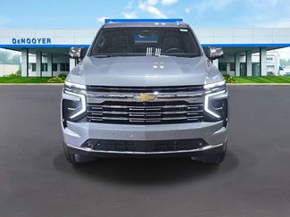 New 2026 Chevrolet Tahoe Premier w/ Sun And Tow Package AWD/4WD video 3