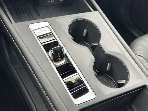 New 2026 Volkswagen Atlas SE AWD/4WD image 22
