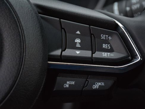 Used 2023 MAZDA CX-5 AWD 2.5 S w/ Select Package image 30