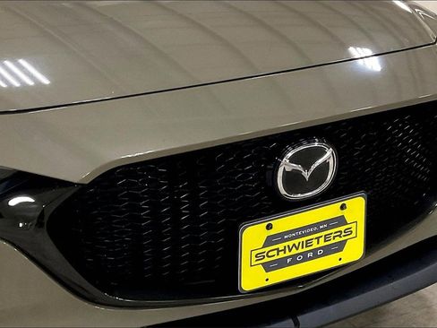 Used 2024 MAZDA MAZDA3 s image 29