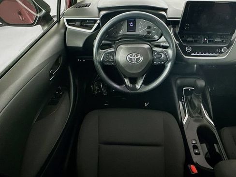 Used 2024 Toyota Corolla LE FWD image 21