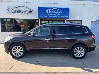 Used 2016 Buick Enclave Premium w/ Experience Buick Package image 1