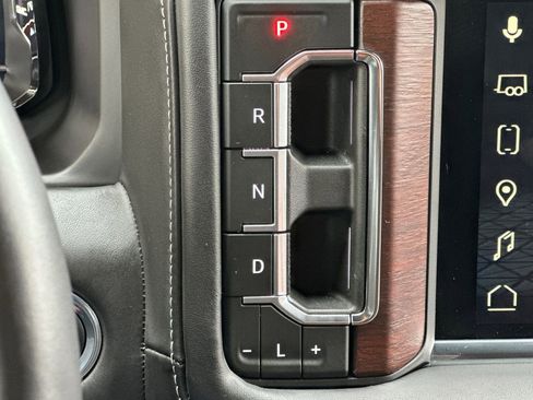 Certified 2023 GMC Yukon XL Denali Ultimate w/ LPO, Floor Liner Package image 24