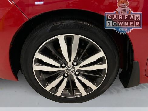 Used 2015 Honda Fit EX image 19