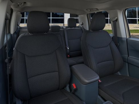 New 2025 Ford Maverick XLT w/ XLT Luxury Package image 41