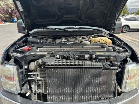 Used 2009 Ford F250 XLT image 30