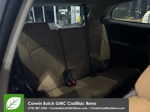 Used 2017 Buick Enclave Leather image 35