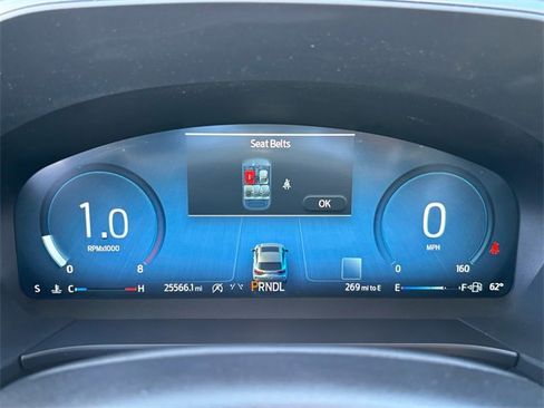 Used 2023 Ford Escape Active w/ Tech Pack #2 image 33