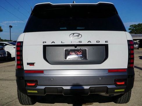 New 2026 Hyundai Palisade XRT Pro AWD/4WD image 6
