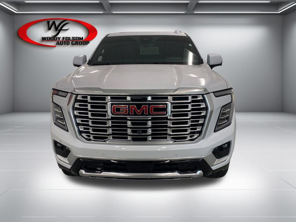 Used 2026 GMC Yukon Denali w/ Denali Reserve Package AWD/4WD image 2