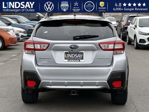 Used 2018 Subaru Crosstrek 2.0i image 5