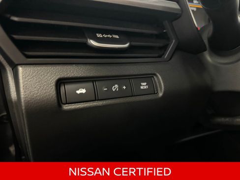 Certified 2025 Nissan Altima 2.5 SV image 23