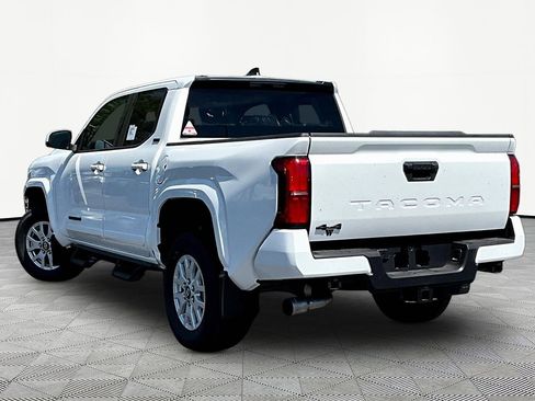 New 2026 Toyota Tacoma SR5 AWD/4WD image 4
