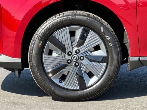 New 2025 Nissan Murano SL image 31