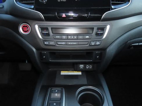 Certified 2023 Honda Passport TrailSport image 21