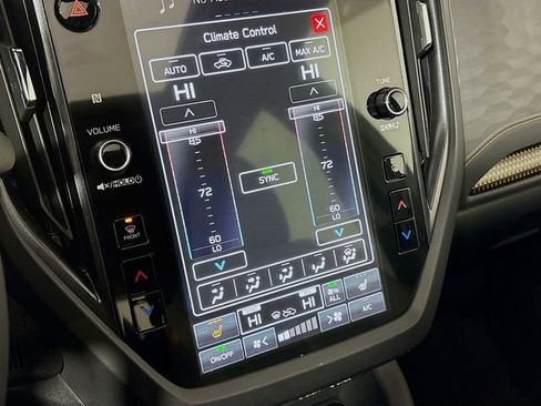 New 2026 Subaru Forester Wilderness image 16