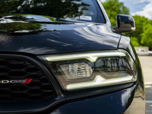 Used 2022 Dodge Durango R/T AWD/4WD image 11