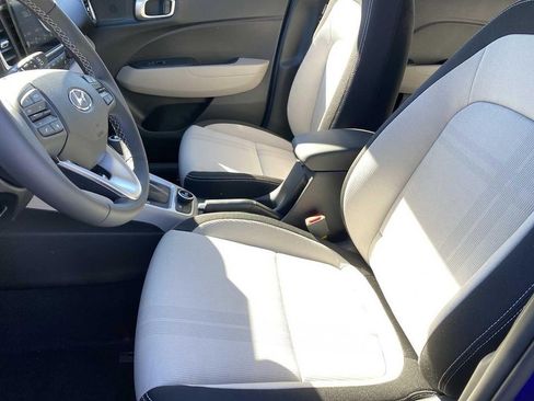 New 2026 Hyundai Venue SEL FWD image 26