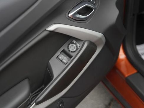 Used 2023 Chevrolet Camaro SS image 23