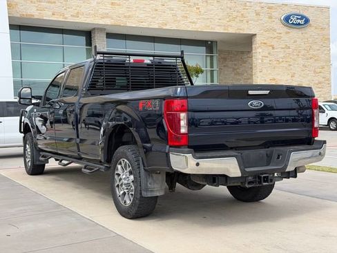 Used 2022 Ford F250 Lariat image 9