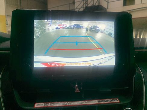 Used 2026 Toyota Corolla LE FWD image 22