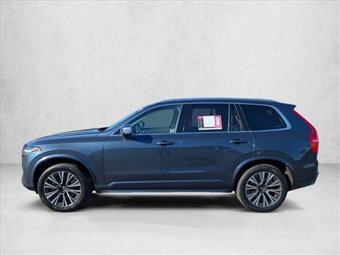 Used 2020 Volvo XC90 T5 Momentum w/ Protection Package Premier image 9