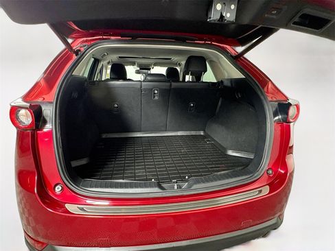 Used 2018 MAZDA CX-5 Touring w/ Preferred Equipment Package image 24