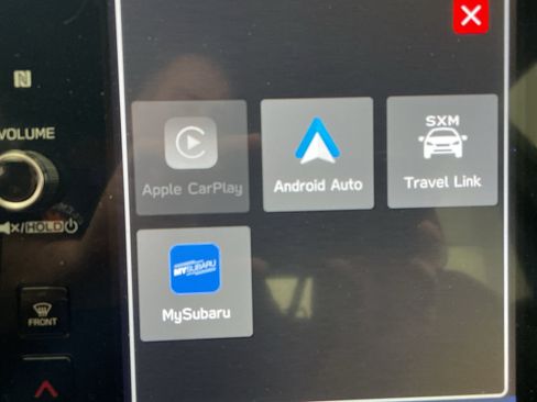 Used 2025 Subaru Forester Touring w/ Protection Package image 21