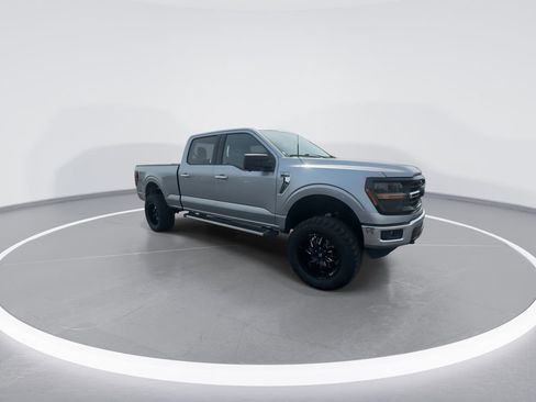 Used 2024 Ford F150 XLT w/ Tow/Haul Package AWD/4WD image 2