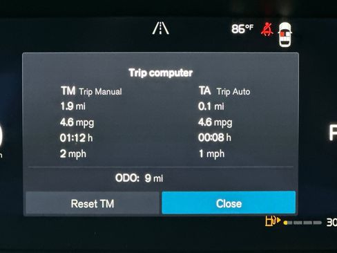New 2026 Volvo V60 B5 Cross Country Plus w/ Climate Package image 31