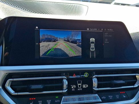 Used 2021 BMW 430i xDrive Coupe w/ Convenience Package AWD/4WD image 17