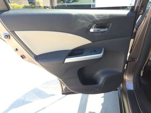 Used 2015 Honda CR-V Touring image 14