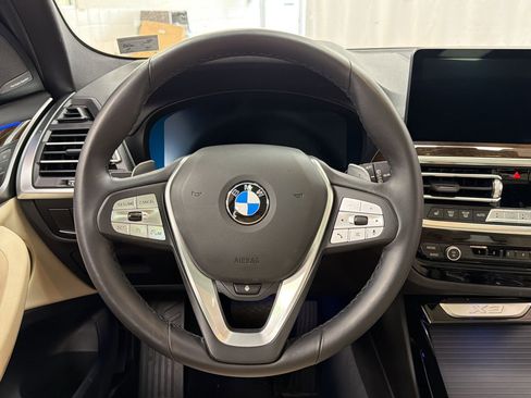 Used 2023 BMW X3 xDrive30i w/ Premium Package image 17