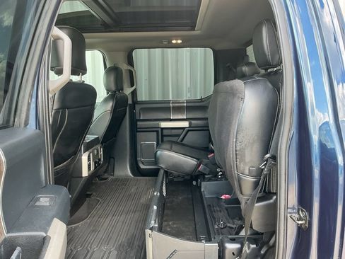 Used 2020 Ford F250 Lariat AWD/4WD image 20