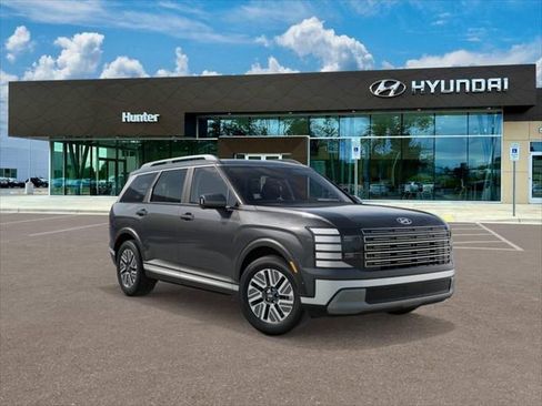 New 2026 Hyundai Palisade SEL Premium AWD/4WD image 2