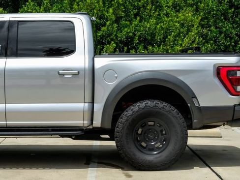 Used 2023 Ford F150 Raptor w/ Raptor Carbon Fiber Package AWD/4WD image 20
