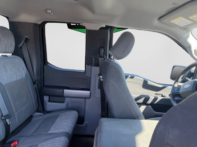 Used 2021 Ford F150 XLT AWD/4WD image 27