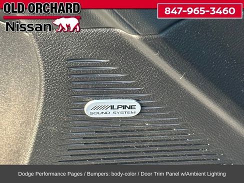 Used 2021 Dodge Challenger R/T w/ Plus Package image 11