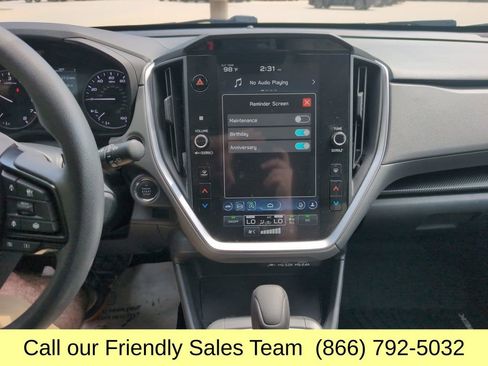 Used 2024 Subaru Crosstrek 2.0i Premium AWD/4WD image 17