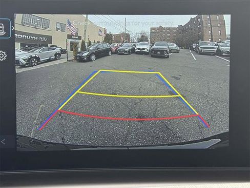 Certified 2025 Hyundai Tucson SEL image 25