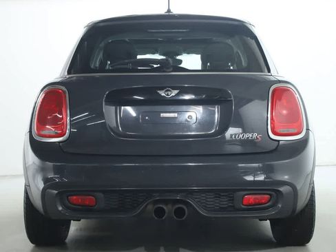 Used 2015 MINI Cooper S image 43