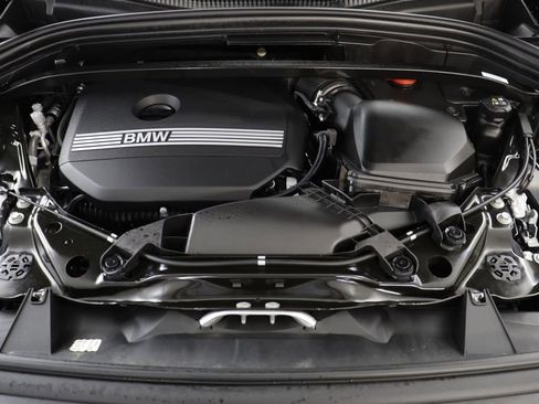 Certified 2025 BMW X1 xDrive28i w/ Convenience Package AWD/4WD image 21