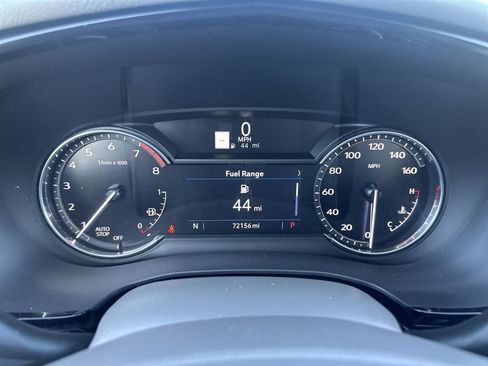 Used 2021 Cadillac XT6 Premium Luxury image 15