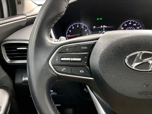 Used 2023 Hyundai Santa Fe SEL image 23