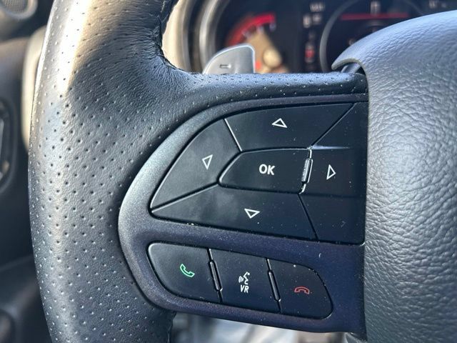 Used 2025 Dodge Durango R/T AWD/4WD image 31