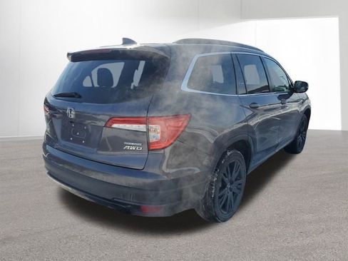 Used 2022 Honda Pilot Special Edition image 13