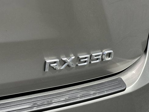 Used 2017 Lexus RX 350 AWD image 25